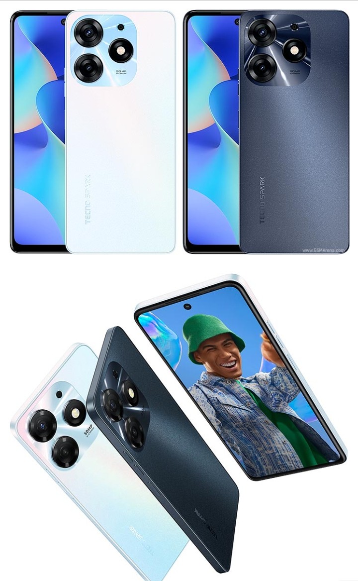 NgobrolAndroid's tweet photo. Tecno Spark 10 Pro https://t.co/XXOxGO9UJK