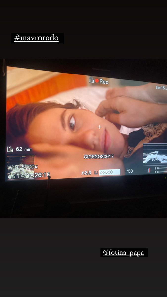 Ελισάβετ πετρος❤ (@elisabetpetros) on Twitter photo 
