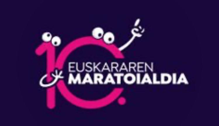 EMAN IZENA ETA BAT EGIN! 

GUREKIN NAHI ZAITUGU 🌺🌺🌺

Zuhaitzen plaken aurkezpena
📆2023-03-24
⏰18:00-18:30
📍Askatasuna Plazan

Maratoiaren bideoaren proiekzioa
📆2023-03-24
⏰19:00-20:30
📍Manuel Lekuona kultur etxeko Auditoriuma.

☎️943376184
📧euskara@lasarte-oria.eus