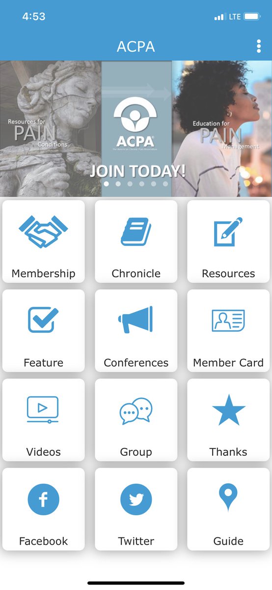 The New ACPA Mobile App for Apple apps.apple.com/us/app/acpa-pa…