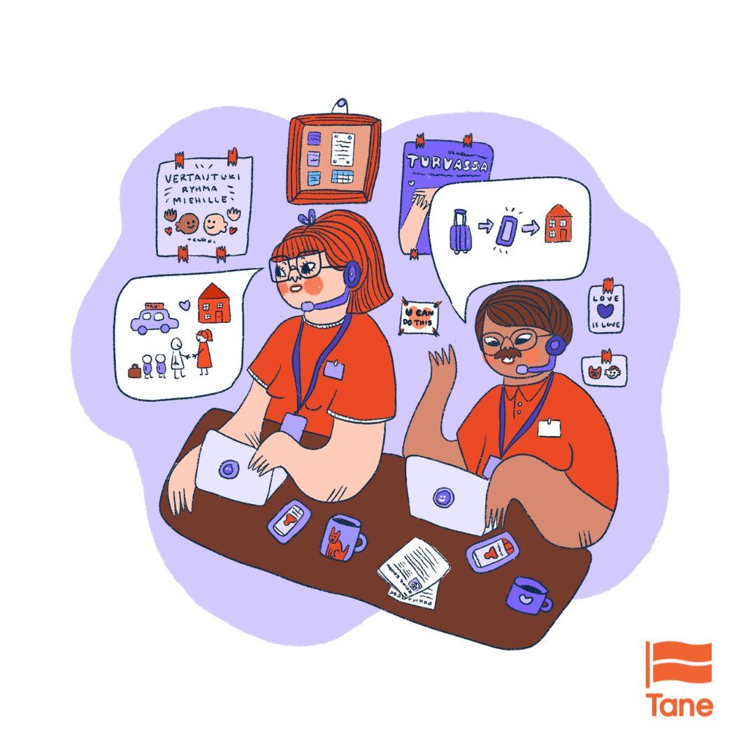 ✨Tavoite: Edistetään väkivallan vastaista työtä luomalla pysyviä rakenteita esim. sukupuolistuneen väkivallan &amp; ihmiskaupan uhrien tukemiseksi. Lisätään väkivallan tekijöiden tukipalveluita. Tehostetaan digitaalisen väkivallan vastaista työtä #Eduskuntavaalit2023 #TasaArvoVaalit