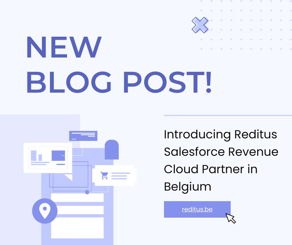 Meet team Reditus #MakeItCount your @Salesforce Revenue Cloud Partner in Belgium
reditus.be/blog/introduci…