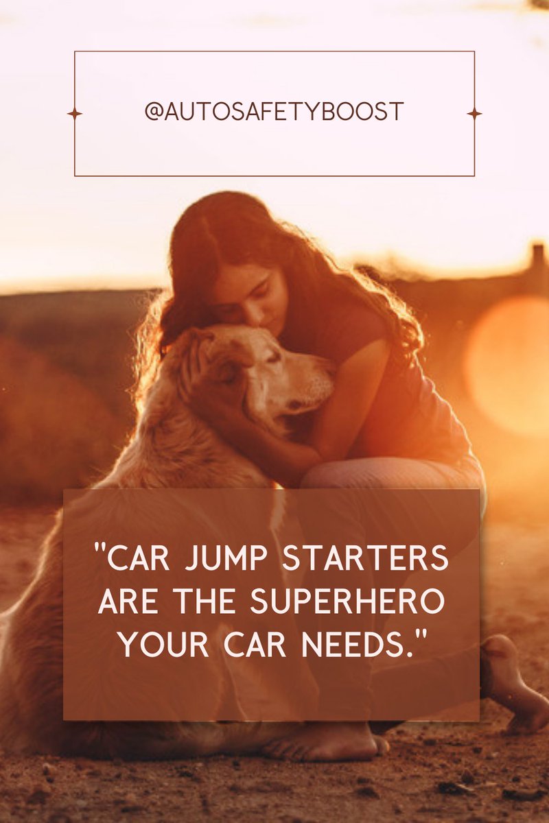 Be prepared for any road trip or emergency with a jump starter for your car. 
Get yours today 
bit.ly/40ExqqT
and become your car's hero! 

#carjumpstarter #portablepower #roadtripessential #carcare  #s #automotive #audi  #auto Deception
Roman
Cam Newton
Zach
Al Franken