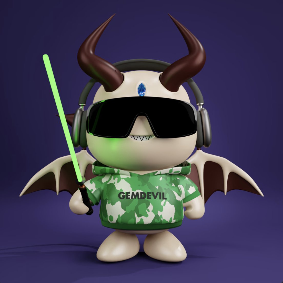 noisetrack2's tweet photo. #CNF ã®giveawayã§ #gemdevil åœéžããŸããã
ããããšãããããŸãïŒ
åªä»ãCNFã®ã¡ã³ããŒã«å
¥ãããæ¹åãã«CLAPãªãã¡ãŒã»ãŒã«éå§ããŠãŸãã
CLAPãªãã¡ãŒåžæã®æ¹ã¯
@W3S_byCNF
ã®Discordã«åå ããã ããTicketãããCLAPãªãã¡ãŒåžæããšãäŒããã ããð
@rainbowtiger01 https://t.co/lJP24i0Y5j