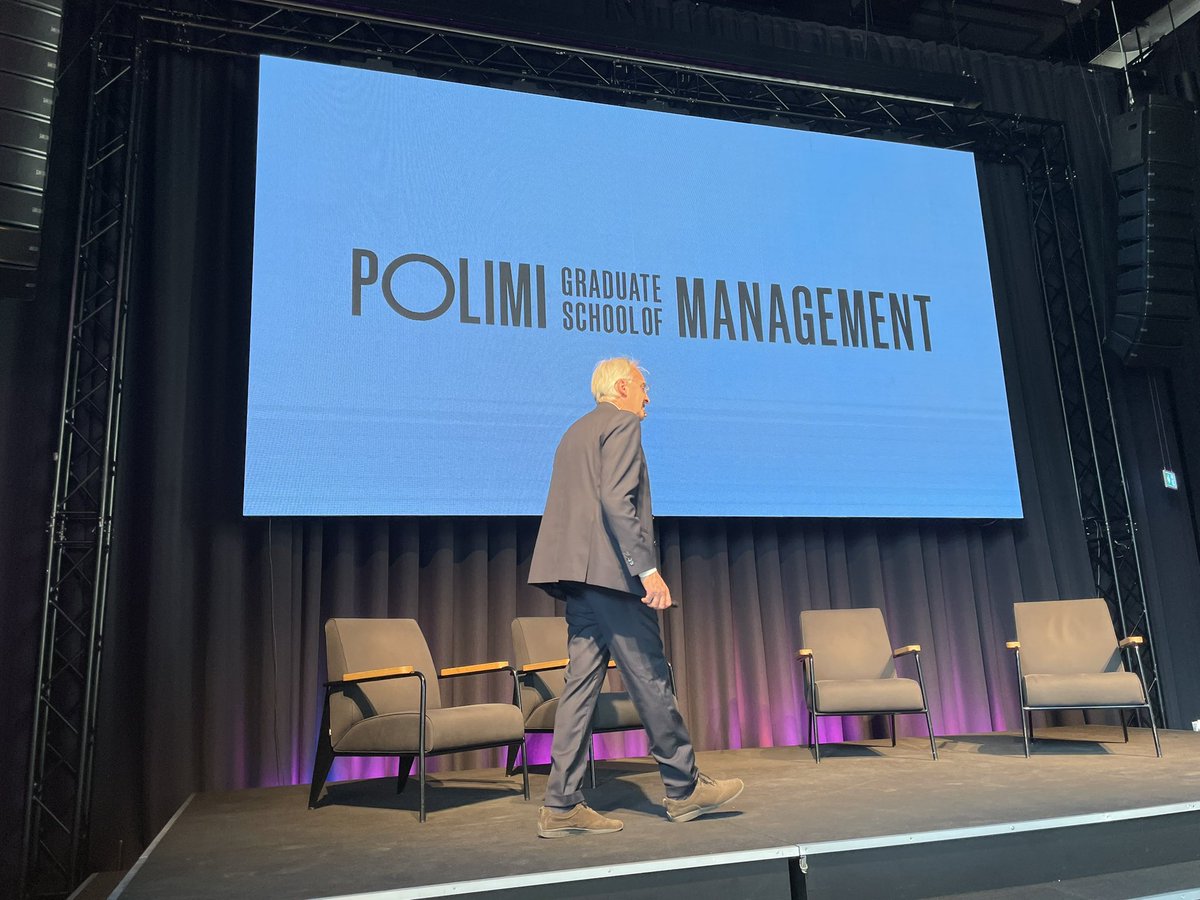 .<a href="/marianocorso/">Mariano Corso</a> <a href="/polimi/">Politecnico di Milano</a> ci racconta la sua prospettiva sul Futuro del Lavoro #ciscoFowWeek @CiscoItalia