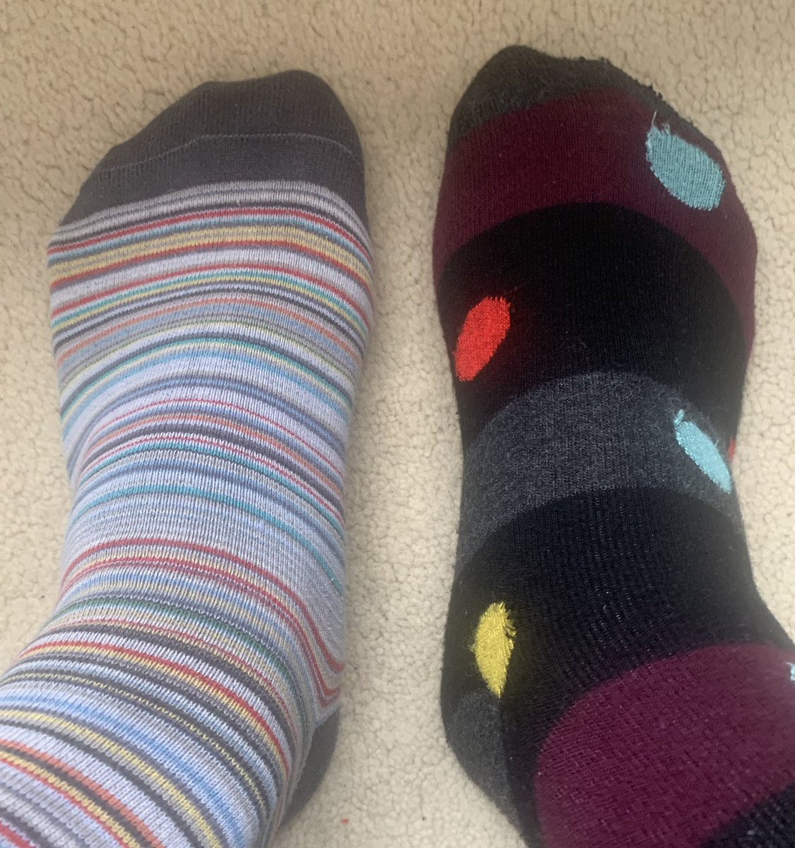 Just a thought #worlddownsyndromeday