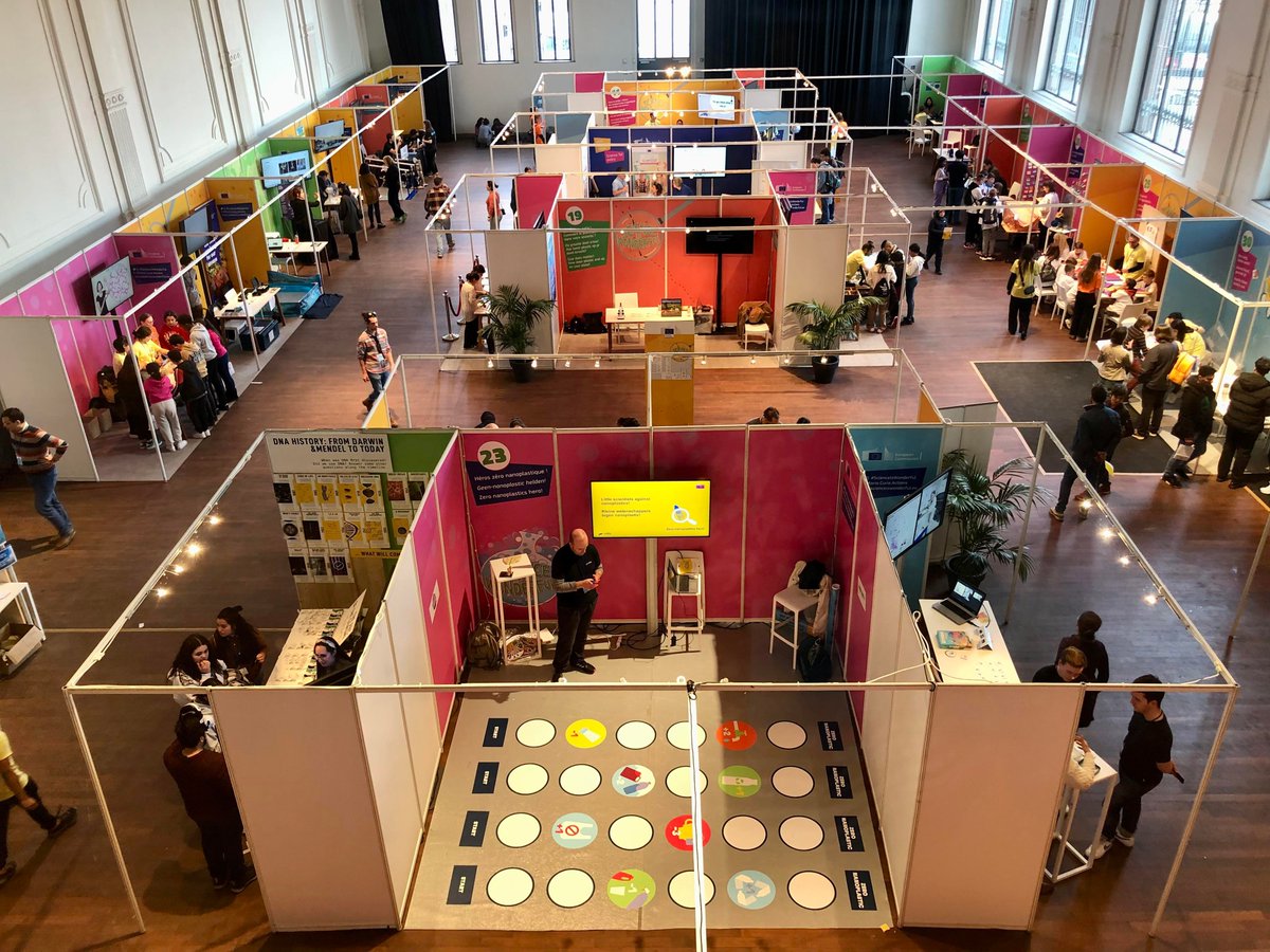 AcqVA_Aurora (@acqva_aurora) on Twitter photo Here are some photos from #ScienceIsWonderful by <a href="/MSCActions/">Marie Skłodowska-Curie Actions</a> where Maki Kubota, Judith Schlenter and Marit Westergaard represented the AcqVA Aurora Center! Here are some photos from #ScienceIsWonderful by <a href="/MSCActions/">Marie Skłodowska-Curie Actions</a> where Maki Kubota, Judith Schlenter and Marit Westergaard represented the AcqVA Aurora Center!