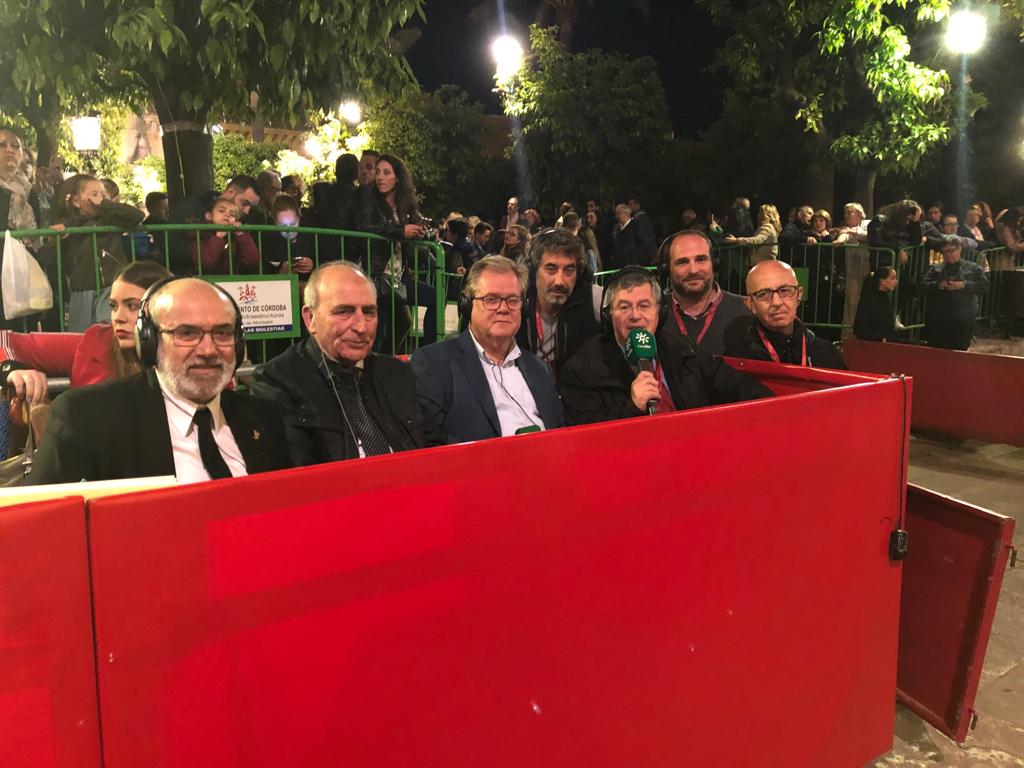 El próximo viernes <a href="/pasoapasocsr/">Paso a Paso CSR CO</a> con <a href="/Hdad_Sentencia/">Hermandad Sentencia</a> <a href="/H_SantoSepulcro/">Hermandad Santo Sepulcro</a> <a href="/Hda_BuenaMuerte/">Hdad Buena Muerte</a> 
<a href="/H_Expiracion/">Hermandad de la Expiración</a>