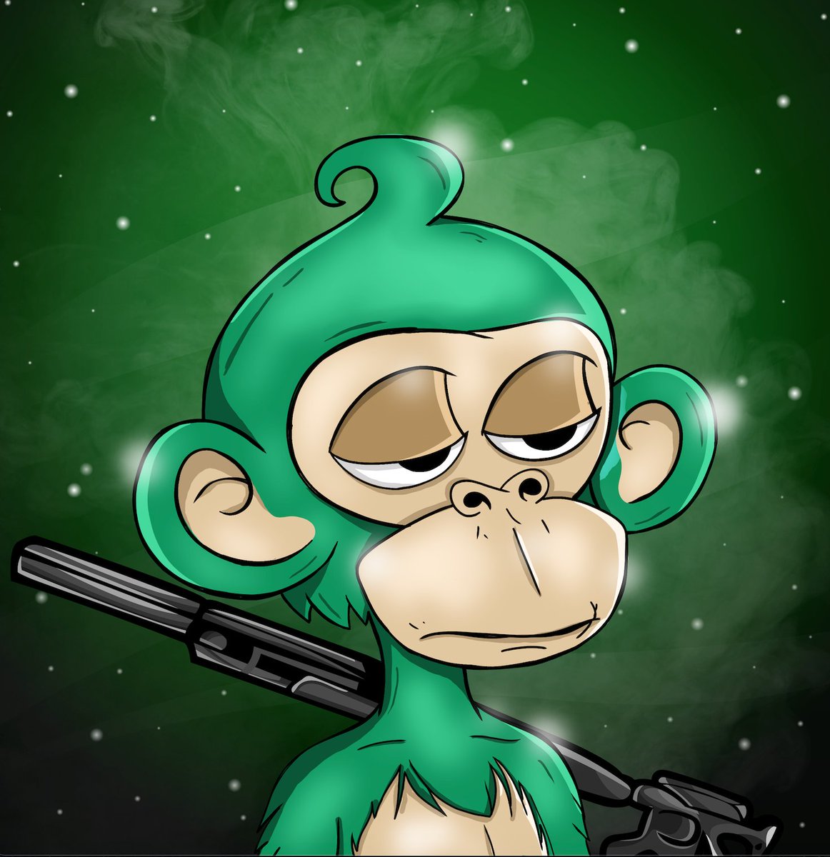 #Zora a #NFTMarketplace with potential for an #Airdrop.

There's another project <a href="/zkApes_L2/">zkApes</a> building on <a href="/ourZORA/">zora</a> whose mint is live.

I'm expecting #zkapes to be a potential NFT project so you get upside in the NFT price &amp;  the mints can make you eligible zora.co/personalize/co…