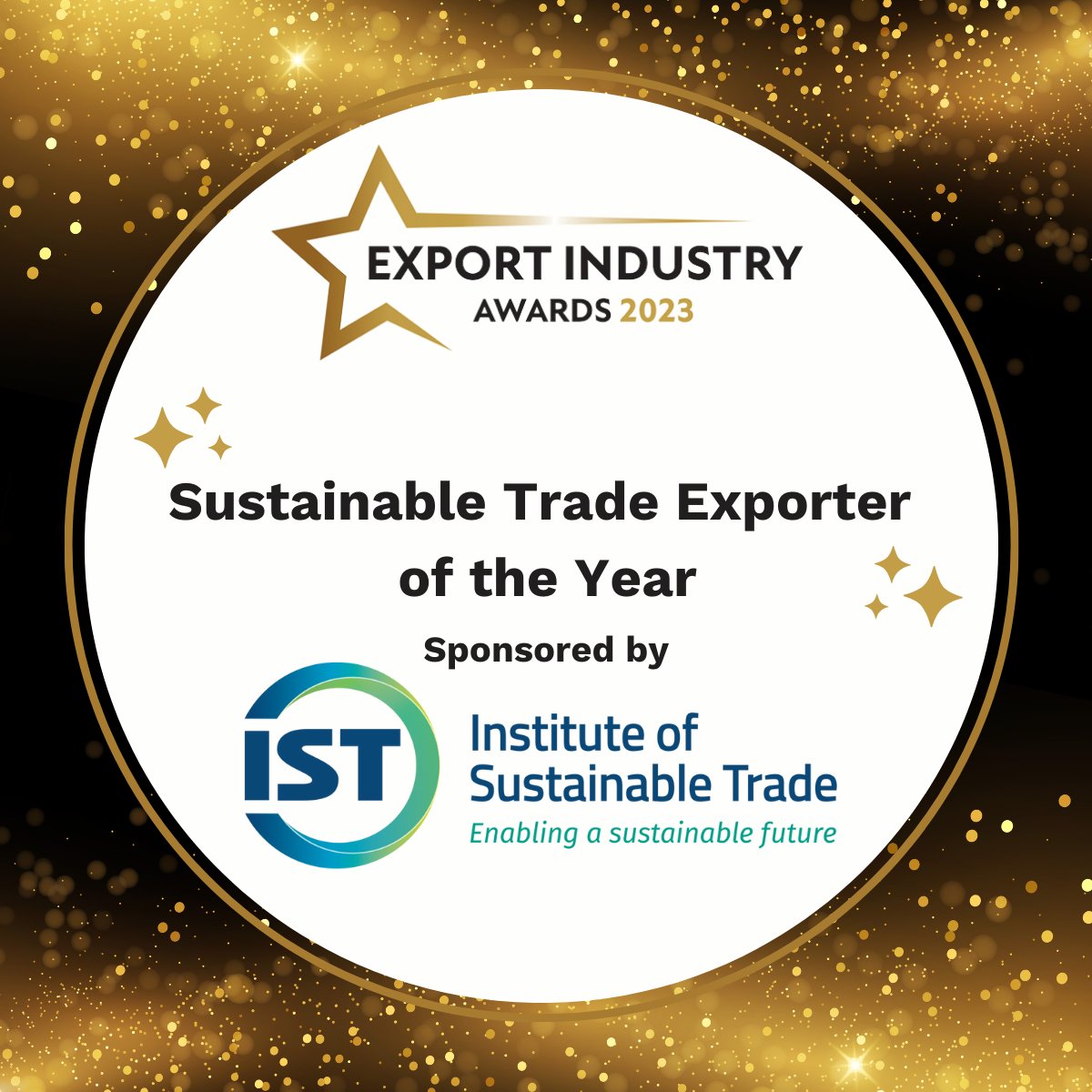 Irish Exporters tweet media