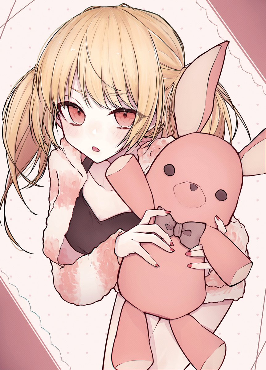 「性別不明とかふわもことか少年とか!  #三億アカウントの中から私を発掘してくださ」|てんたしのイラスト