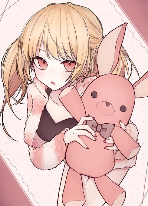 性別不明とかふわもことか少年とか!  #三億アカウントの中から私を発掘してください