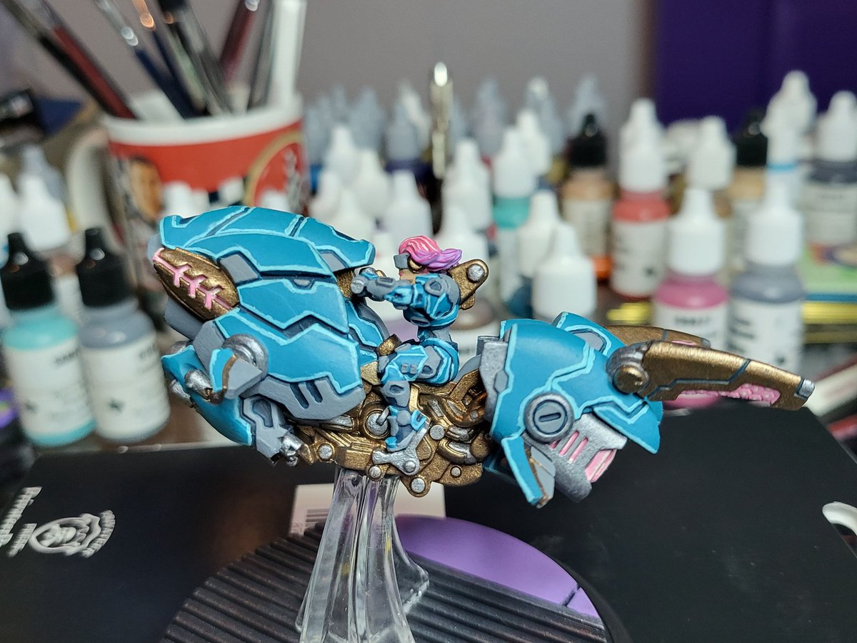 Raethas's tweet image. The dutchess