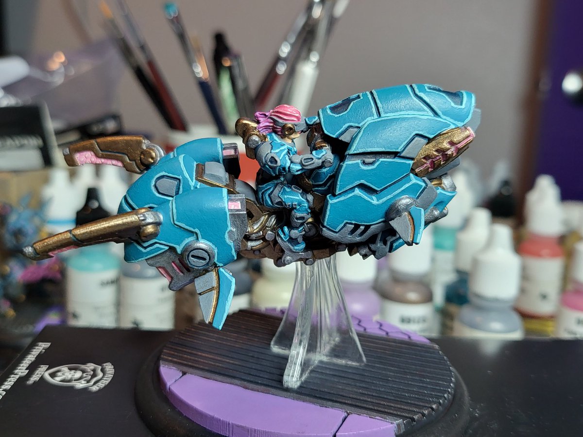 Raethas's tweet image. The dutchess