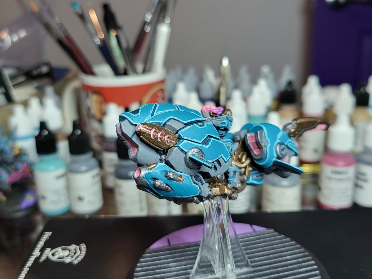 Raethas's tweet image. The dutchess