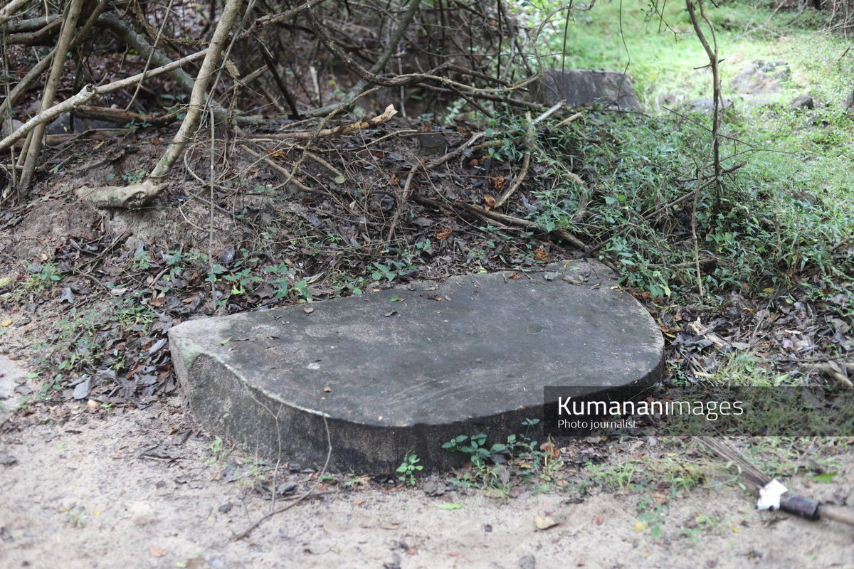 kumanan93's tweet photo. #Buddhistization process are being carried out in the Mullaitivu district tamil border villages .Tamil people from these villages worried that such efforts of Buddhistization are being carried out in suriyanaru, Akkaraiveli and wannamadu areas of #Kokkuthoduvai #Manalaru region https://t.co/SLtFW7VBnu