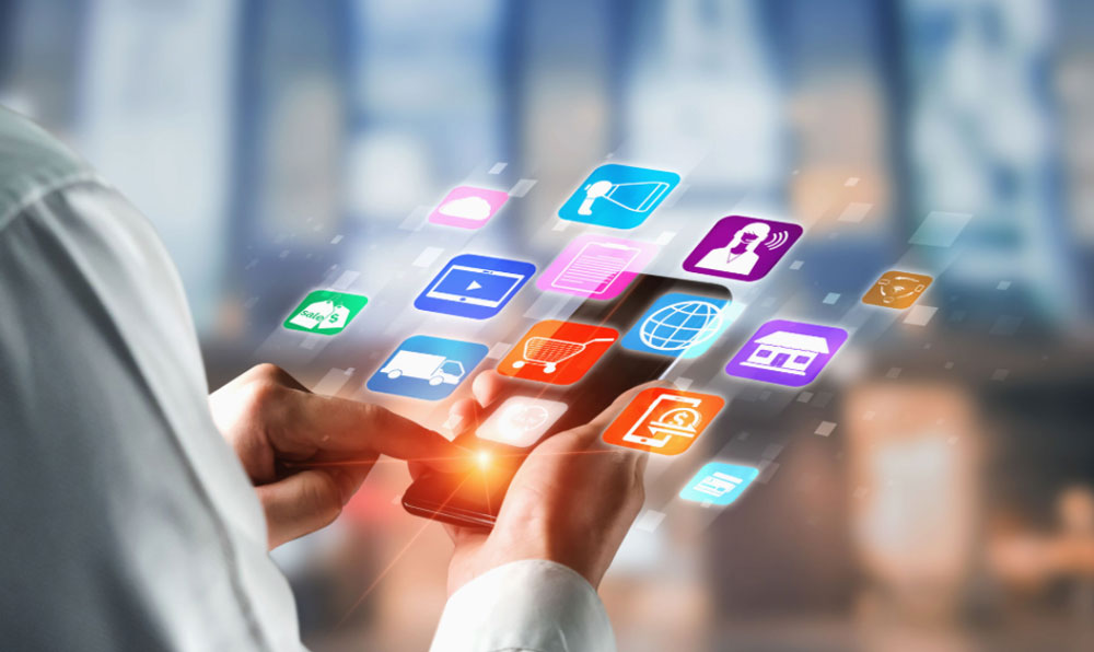 IdeaTechSrl's tweet photo. Vuoi distinguerti dalla massa delle #app sul mercato? Allora devi essere unico. In IdeaTech, lo sappiamo bene. 
Con noi, avrai un partner affidabile per sviluppare un'applicazione #mobile che ti farà distinguere e ti darà un ritorno di valore https://t.co/HUMPYgNrqB https://t.co/UGvpZUYHMH