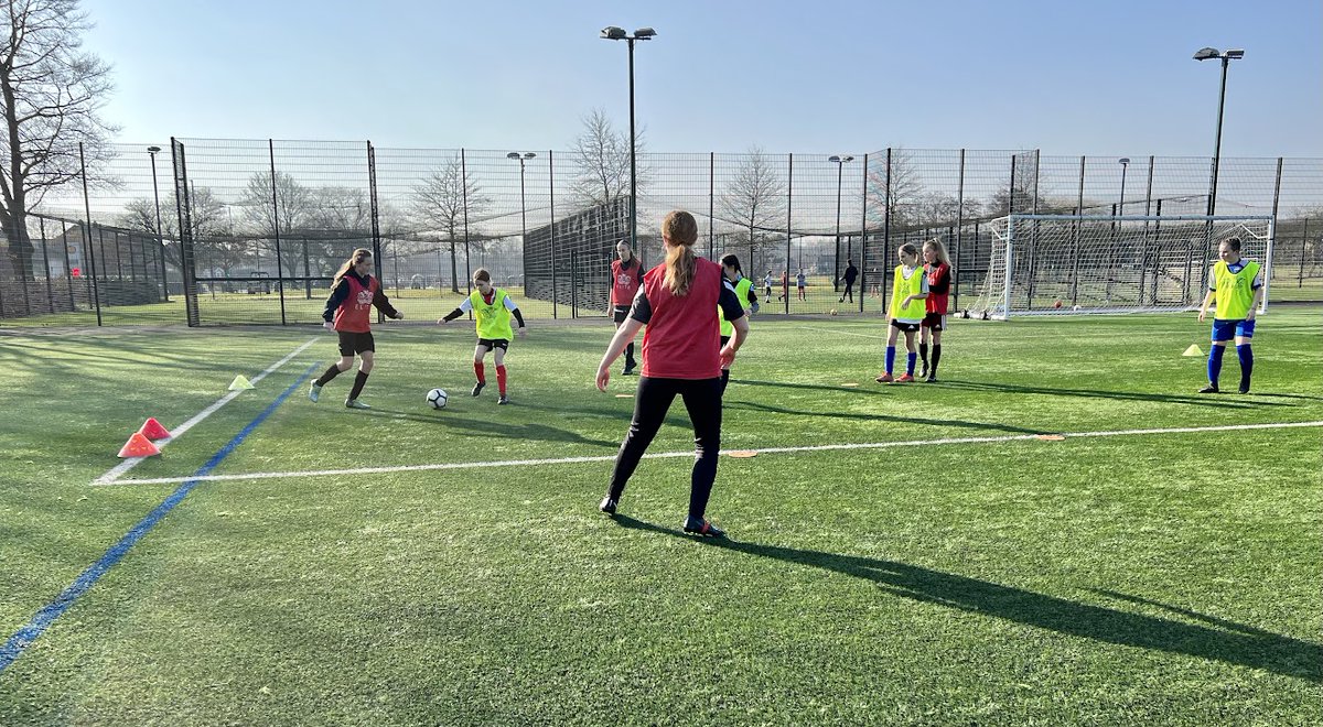 Elite Football tweet media