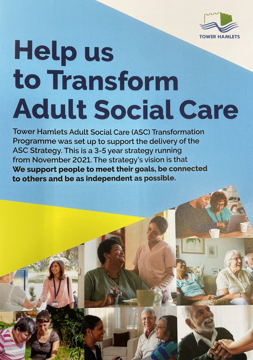 Geraldine_OT's tweet photo. Attending Adult Social Care Conference #Reablement #OT #Adultsocialcare https://t.co/uMutZ4AxHC