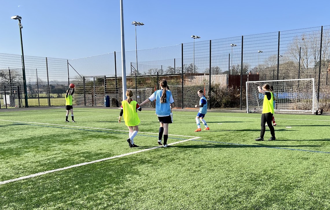 Elite Football tweet media