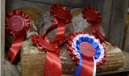Matthew Bingham (@matthewbbmag) on Twitter photo Bakers now have until Monday 3 April to submit their loaves for this year’s #BritainBestLoaf competition.
The event – sponsored by <a href="/ADMupdates/">ADM</a>, <a href="/BAKO_NW/">BAKO North Western</a> <a href="/brook_food/">Brook Food & Bakery Equipment</a> and <a href="/Lesaffre_Group/">Lesaffre</a> – takes place on Tuesday 25 April 2023 at the Farm Shop & Deli Show at the The NEC Bakers now have until Monday 3 April to submit their loaves for this year’s #BritainBestLoaf competition.
The event – sponsored by <a href="/ADMupdates/">ADM</a>, <a href="/BAKO_NW/">BAKO North Western</a> <a href="/brook_food/">Brook Food & Bakery Equipment</a> and <a href="/Lesaffre_Group/">Lesaffre</a> – takes place on Tuesday 25 April 2023 at the Farm Shop & Deli Show at the The NEC