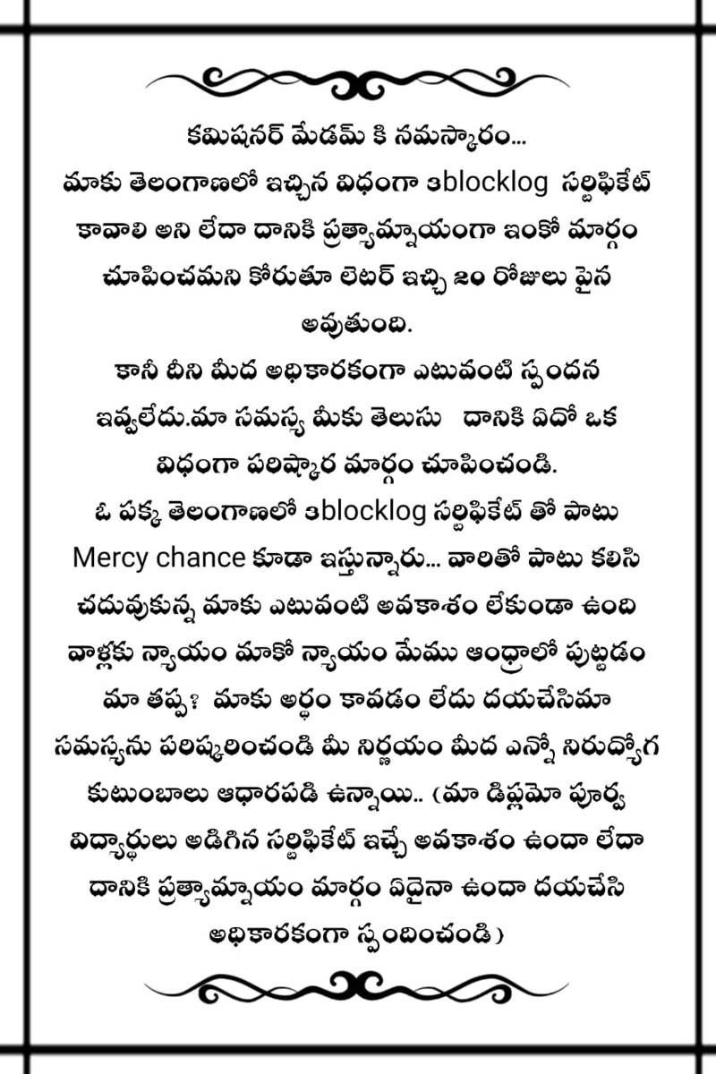Ms_chinnu's tweet photo. @DeputyD29306755 https://t.co/Z7kYHIkn17