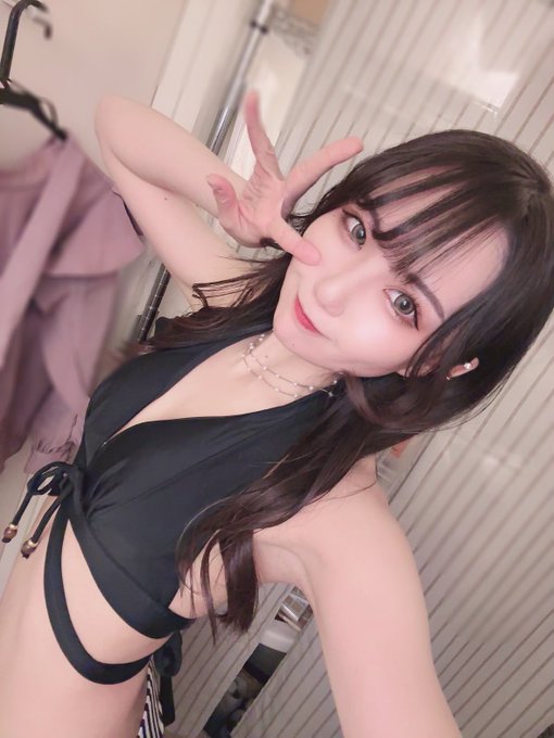 Twitterのコスプレ画像19