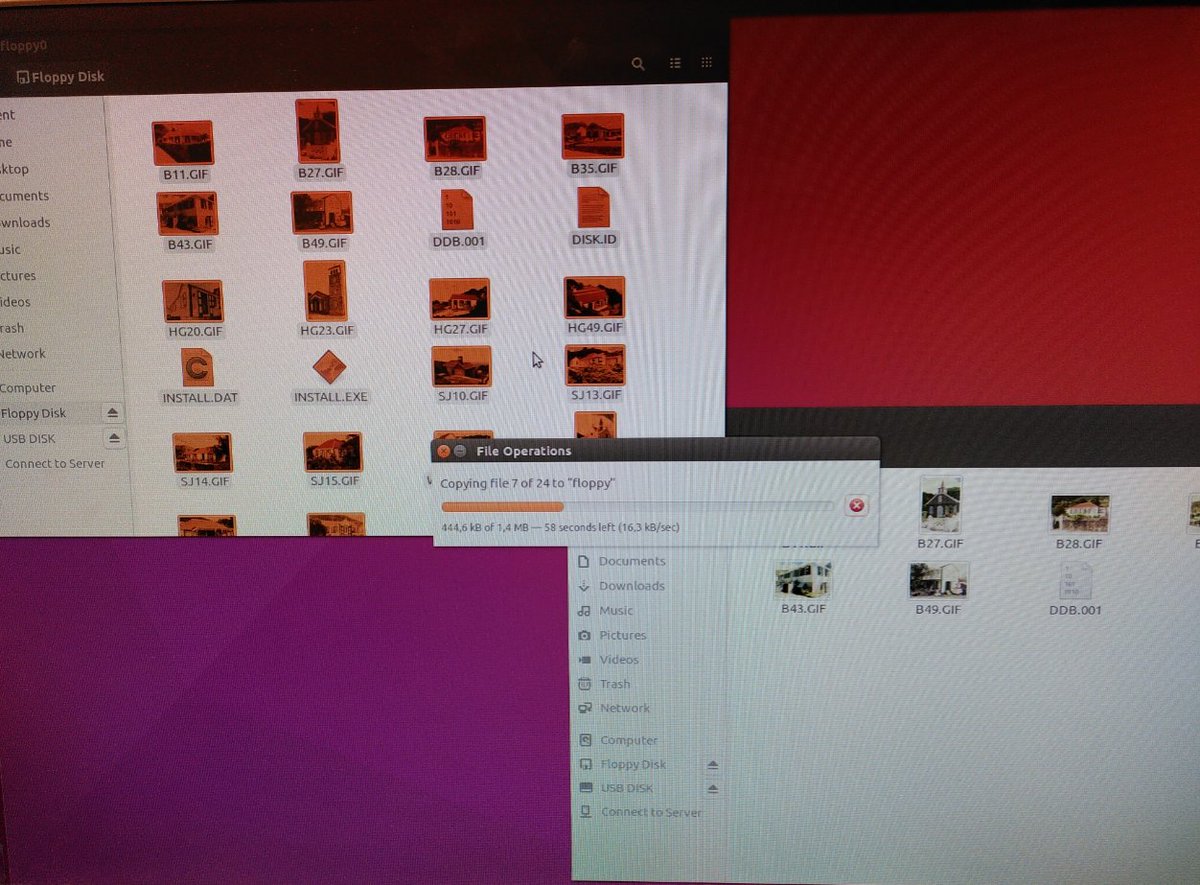 Alex Brandsen tweet media