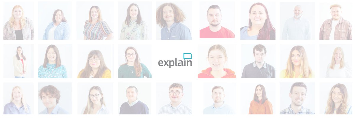 Explain Research tweet media