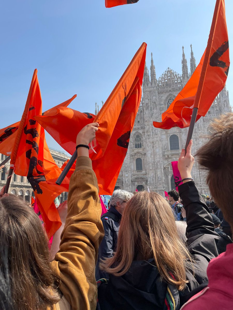Anche Legacoop Emilia-Romagna partecipa, oggi 21 marzo a Milano, alla Giornata nazionale della memoria e dell’impegno in ricordo delle vittime innocenti delle mafie