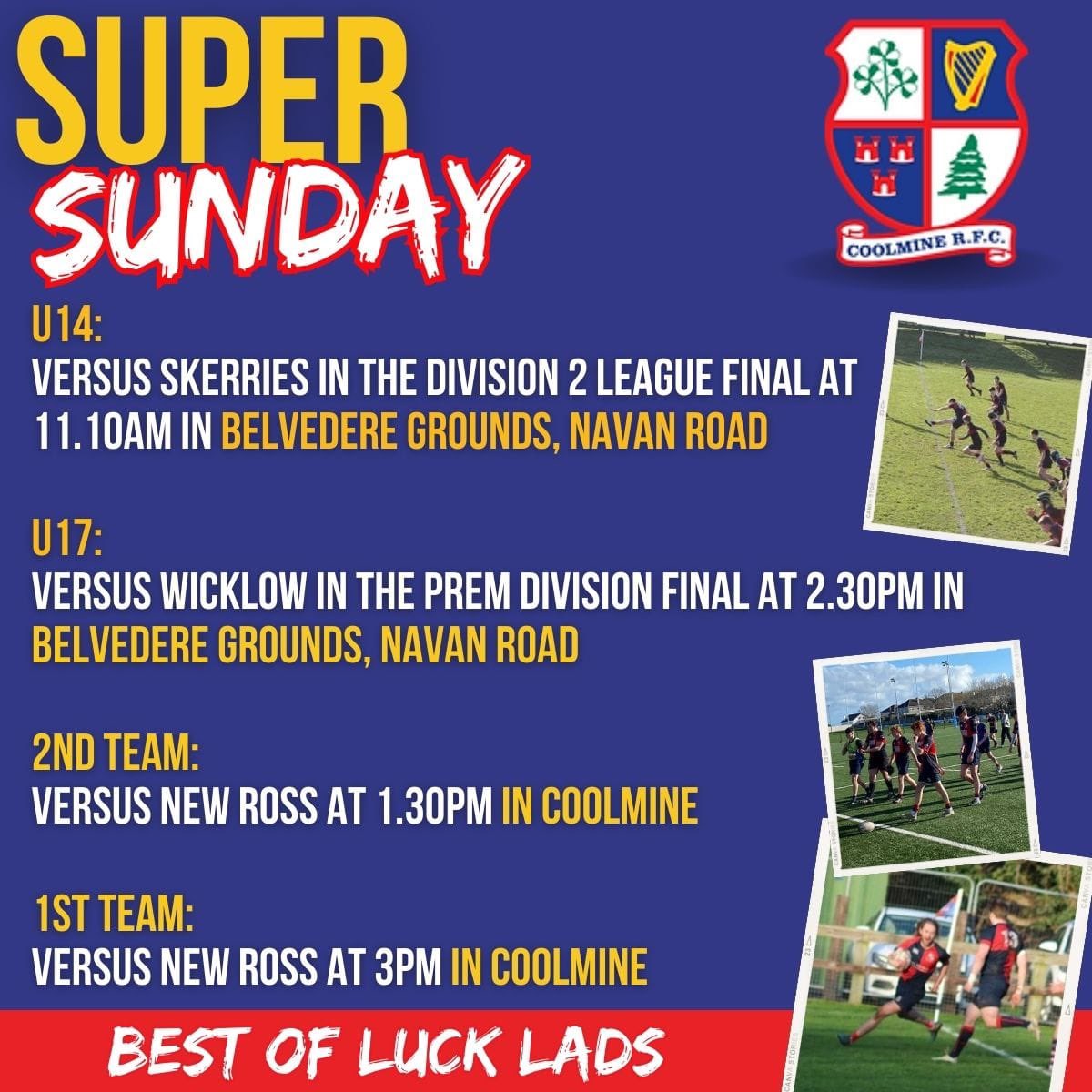 coolminerugby's tweet photo. https://t.co/LHjNwvNVx2