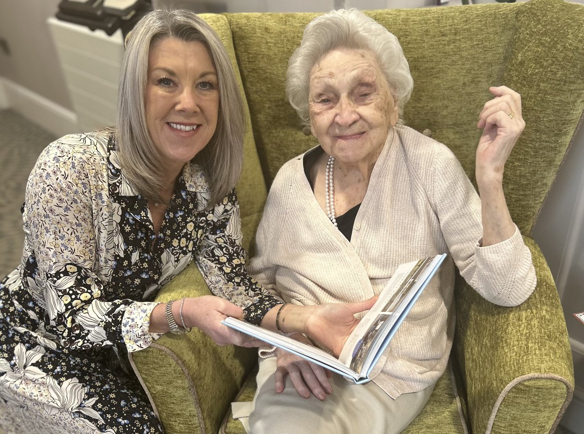 DormyCareCommunities tweet media