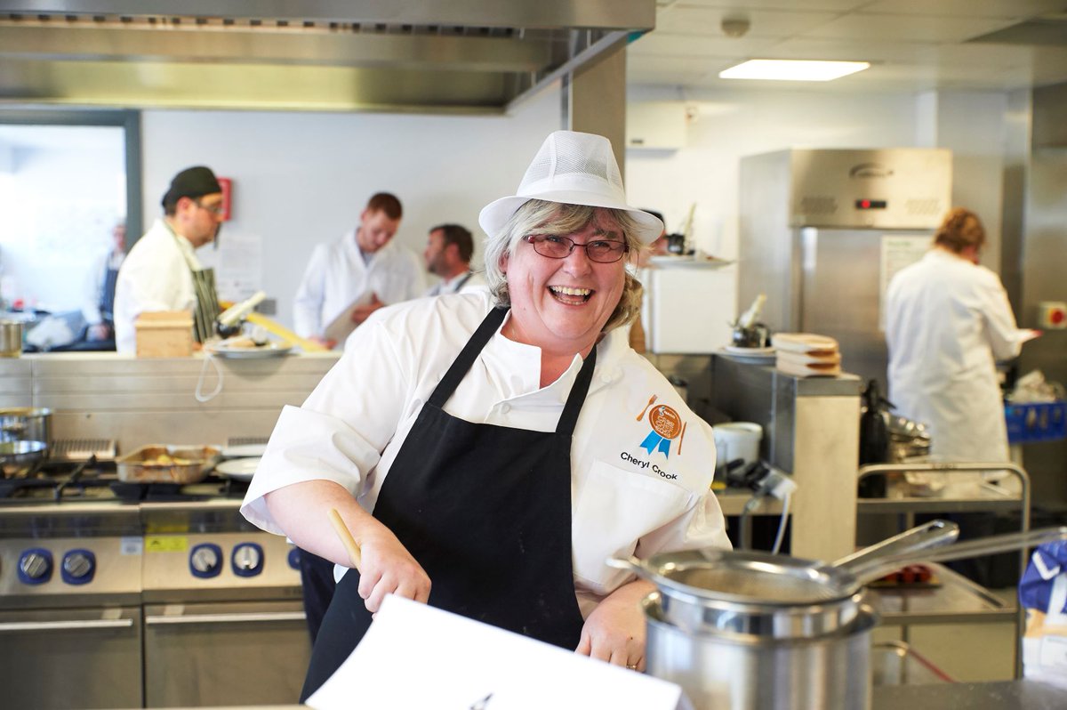 Challenge yourself, enter the NACC Care Chef of the Year Competition 2023 &amp; take this opportunity to show off your skills in the kitchen! 🔪

Enter online TODAY 👉 👉 bit.ly/CC23Nomination…

#NACC #CareChef2023 #Food #CareSector #CareCatering #NACCCaterCare #MasterChef