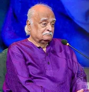 لسانی زہر سے فلی لوڈڈ  انور مقصود  جسمانی اور زہنی طور پر بھی سٹھیا چکا ہے۔۔۔ تہاڈا کیہ خیال اے؟