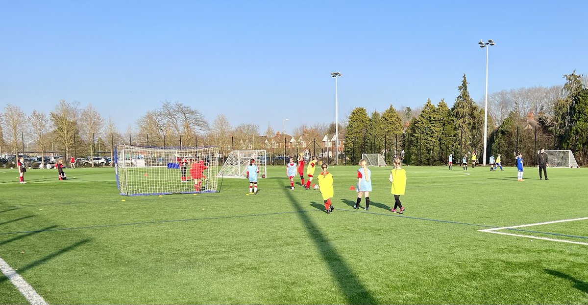 Elite Football tweet media