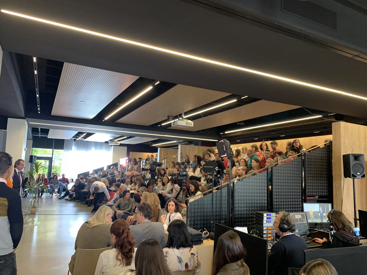 Havas España tweet media