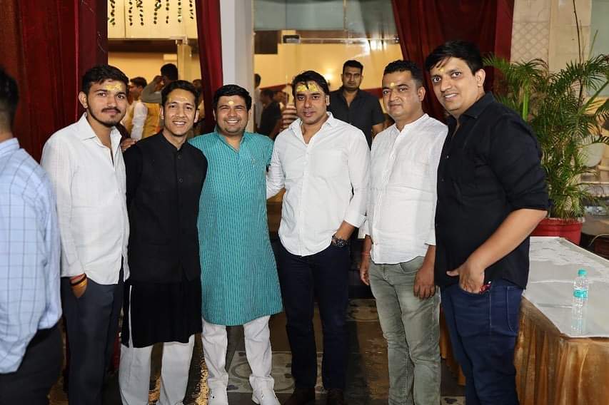 Rohtash Vir Gurjar tweet media