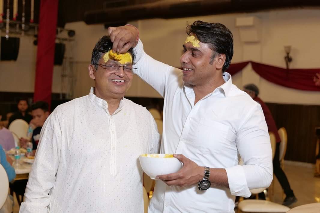 Rohtash Vir Gurjar tweet media