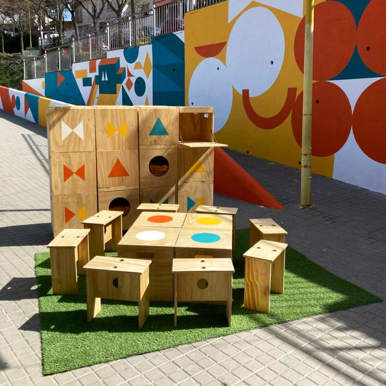 El globus vermell tweet media