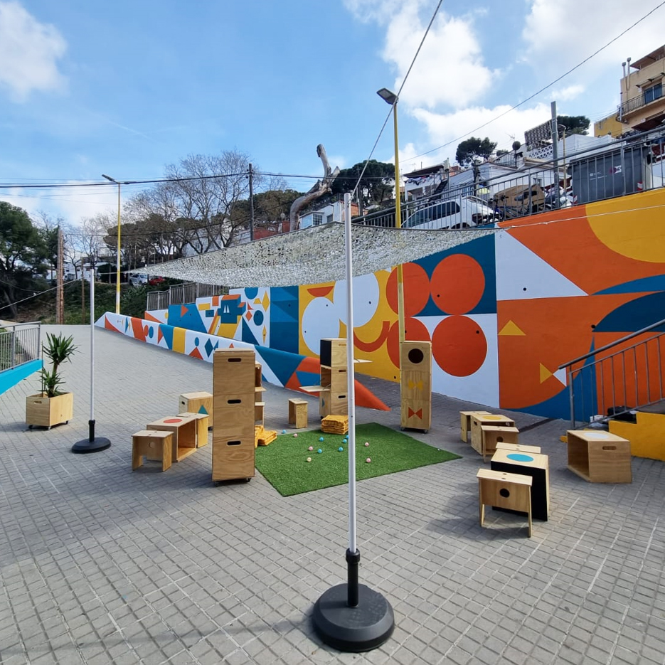 El globus vermell tweet media