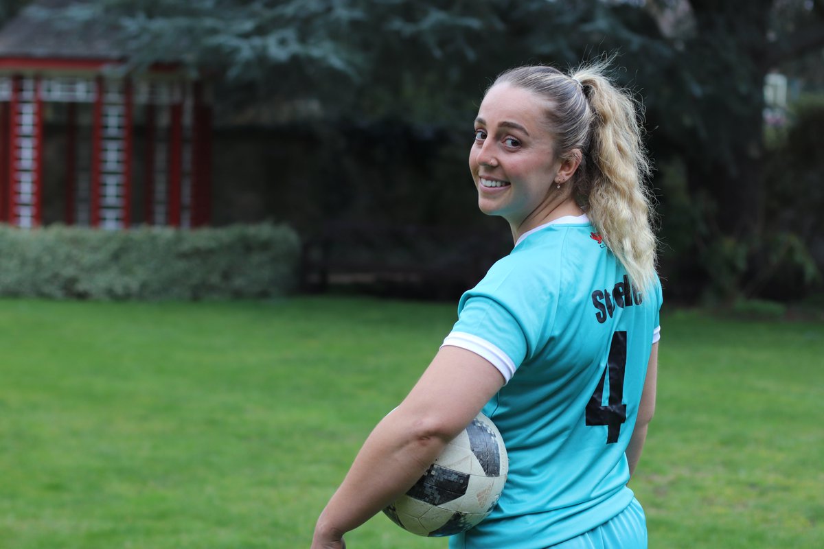 Wolfson College tweet media