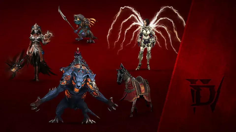 BCLV4_TV's tweet photo. 🎁 Pour fêter le début de la bêta ouverte de #DiabloIV, une version du jeu (Edition Standard) est à gagner vendredi 24 mars vers 16h30 !!

Tous les détails ici  : https://t.co/V1lJsbzc5g

Bonne chance Néphalems. https://t.co/DtXs9rvuQF