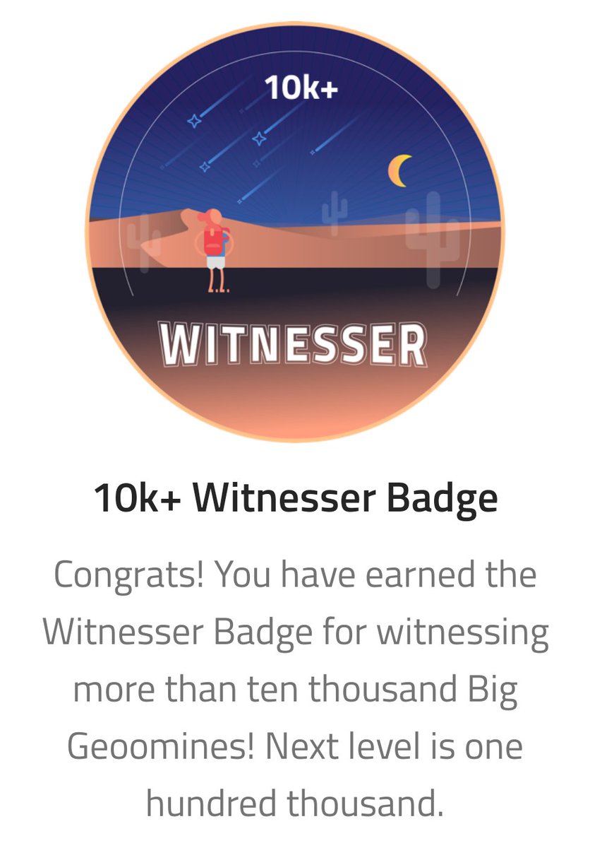 AndrewXyo's tweet photo. Check out my badge! https://t.co/HZJVme6dk5 https://t.co/Hir7kWlt6J