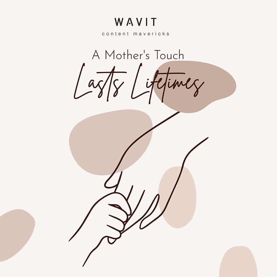 wavitmavericks's tweet photo. Your unconditional love is the most beautiful constant in our lives. ✨

#HappyMothersDay #MothersDay https://t.co/Qjns3zsmHu