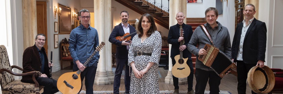 Homestead Post (@homesteadpost) on Twitter photo <a href="/danu_trad/">Danú</a> <a href="/johncreedon/">john creedon</a>
Ar Maidin Inné Dom
Danu
John Creedon Monday 13 March 2023
01:09:30 - 01:04:00
rte.ie/radio/radio1/j…
Ar Maidin Inné Dom
Danu
youtube.com/watch?v=BaCF5N…
<a href="/RTERadio1/">RTÉ Radio 1</a> <a href="/RTE/">RTÉ</a> <a href="/danu_trad/">Danú</a> <a href="/johncreedon/">john creedon</a>
Ar Maidin Inné Dom
Danu
John Creedon Monday 13 March 2023
01:09:30 - 01:04:00
rte.ie/radio/radio1/j…
Ar Maidin Inné Dom
Danu
youtube.com/watch?v=BaCF5N…
<a href="/RTERadio1/">RTÉ Radio 1</a> <a href="/RTE/">RTÉ</a>