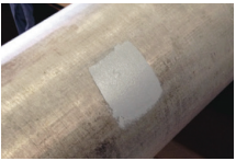 ManobinaEnt's tweet photo. #indumar #corrosioncontrol #xcorr #composite  #repairkit #StopIt #gasriser #rehabilitationkit #viscotaq #hightemperature #ezwrap #sealant #Viscopaste #outerwrap #chemicalresistant #compositerepair #fixstix #PSX #fusiontap #wearresistance #boreshield #mechanicalreinforcement https://t.co/0VPPcR49Jf