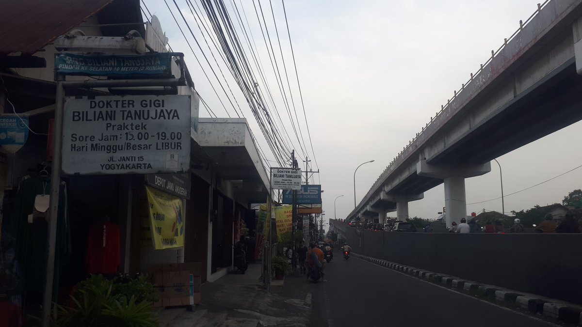 Ada yg tau dimana ini?