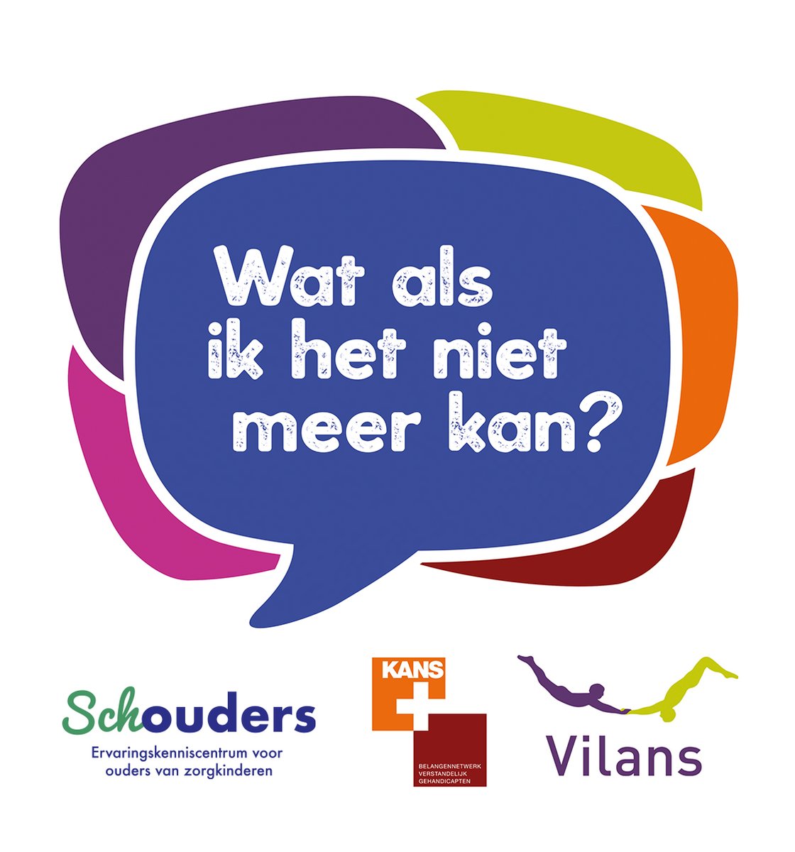 Ken je de wegwijzer 'Wat als ik het niet meer kan'? We zijn benieuwd of er in het afgelopen jaar nieuwe informatie of kennis is ontwikkeld die we toe kunnen voegen aan de wegwijzer.
Laat het ons weten via t.streng@vilans.nl.
schouders.nl/wat-als-ik-het…