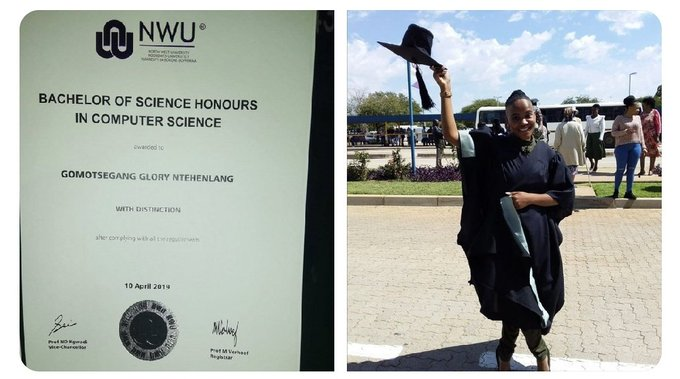 Christ_Peculiar's tweet photo. Im a BSc hons computer Science graduate from NWU

I help make coding easy
Studying shouldn't be hard
👇👇
https://t.co/1eA2opLrax

#NationalShutdown #RamaphosaMustGo Nhlanhla Lux Python #AdultingShowmax Boity Pretoria Mbuyiseni Cassper #RIPAKA #JohnWick4SA Thandiswa #womenwhoCode https://t.co/o1WEXGGzpw