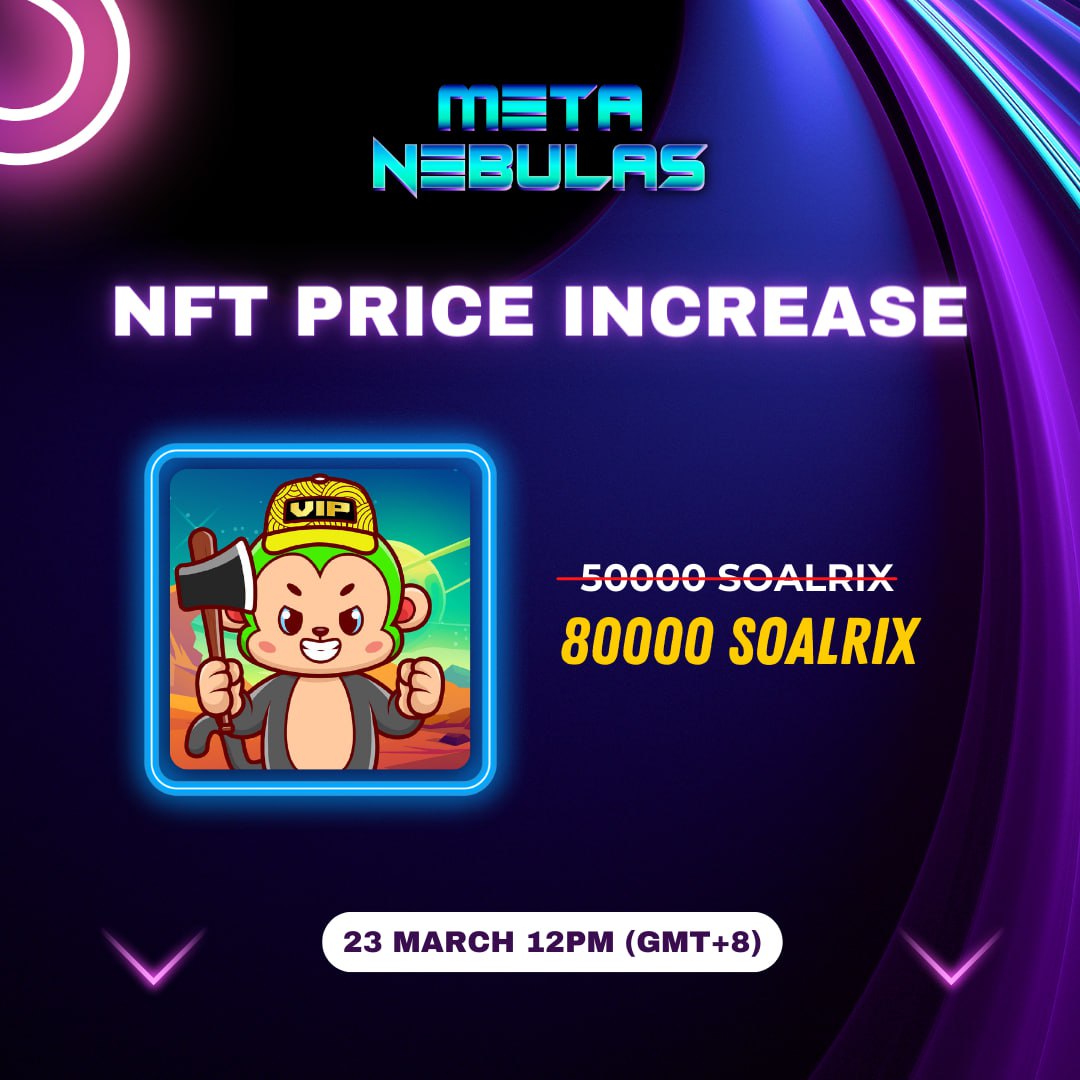 Meta Nebulas 日本公式アカウント tweet media